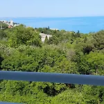Hotel Family Gardia-kabakum Varna 9007 Bŭnzarito