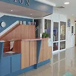 Family Gardia-kabakum Varna 9007 Hotel 3*