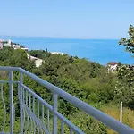 Hotel Family Gardia-kabakum Varna 9007 Bŭnzarito