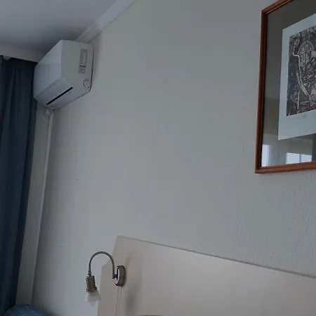 Hotel Family Gardia-kabakum Varna 9007 3*