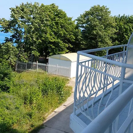 Hotel Family Gardia-kabakum Varna 9007 3*